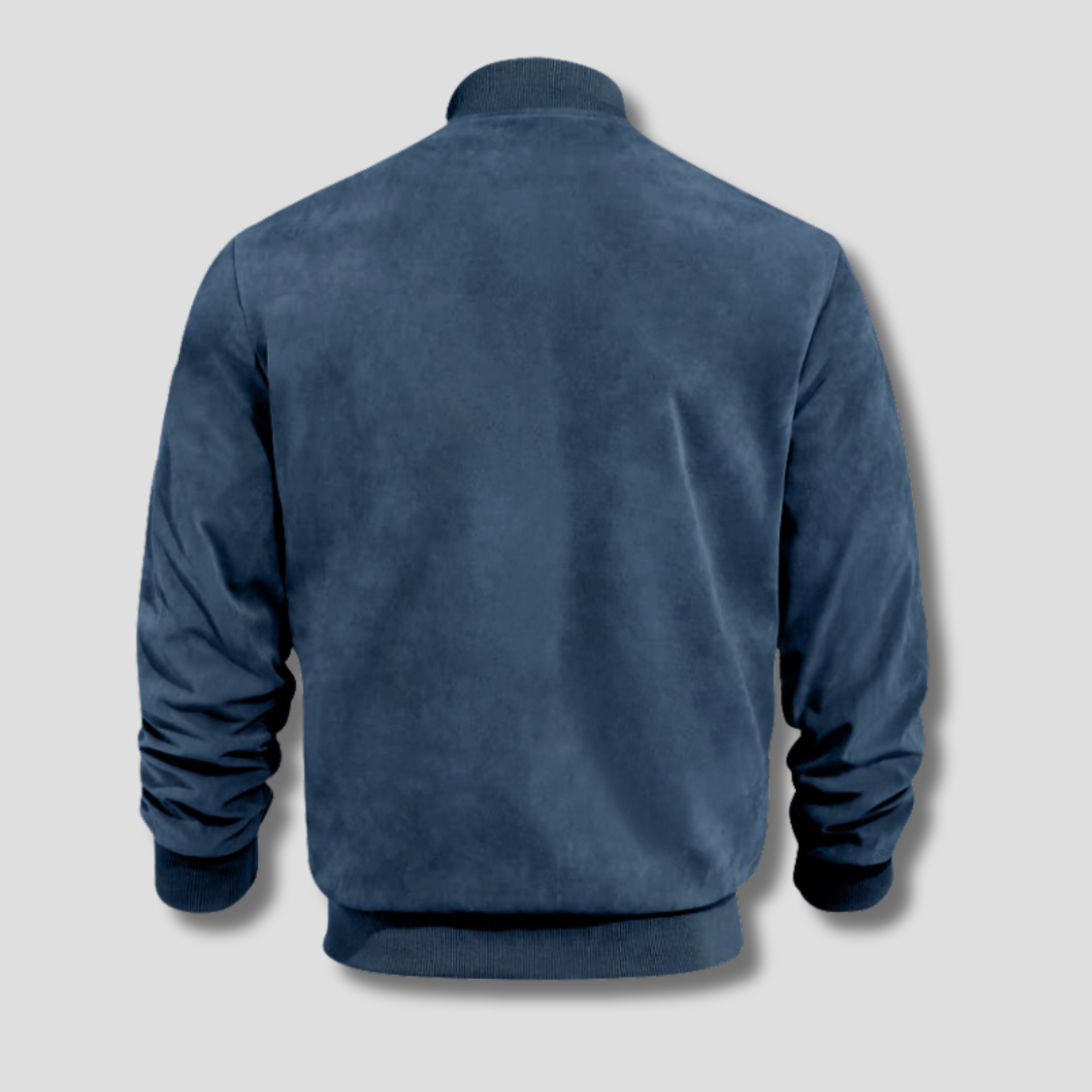 Wesley | Lichtgewicht Jas voor Alle Seizoenen