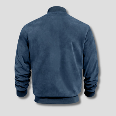 Wesley | Lichtgewicht Jas voor Alle Seizoenen