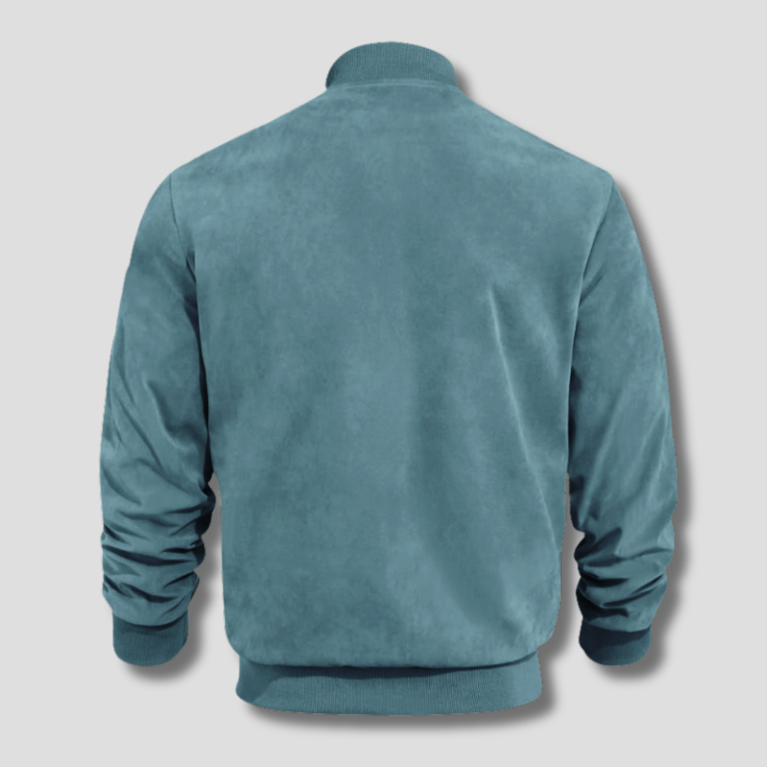 Wesley | Lichtgewicht Jas voor Alle Seizoenen