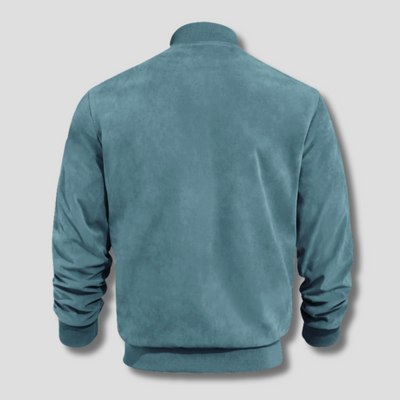 Wesley | Lichtgewicht Jas voor Alle Seizoenen