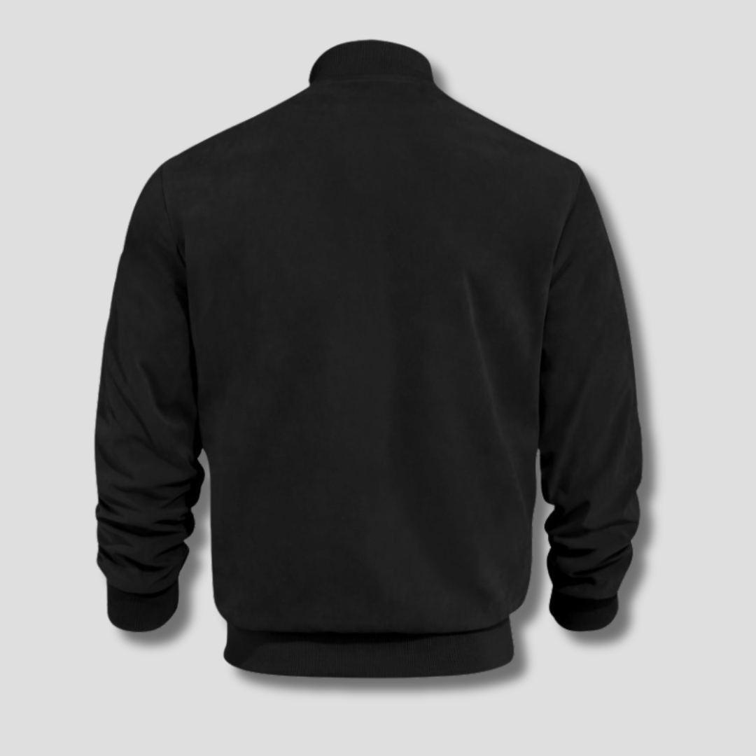 Wesley | Lichtgewicht Jas voor Alle Seizoenen