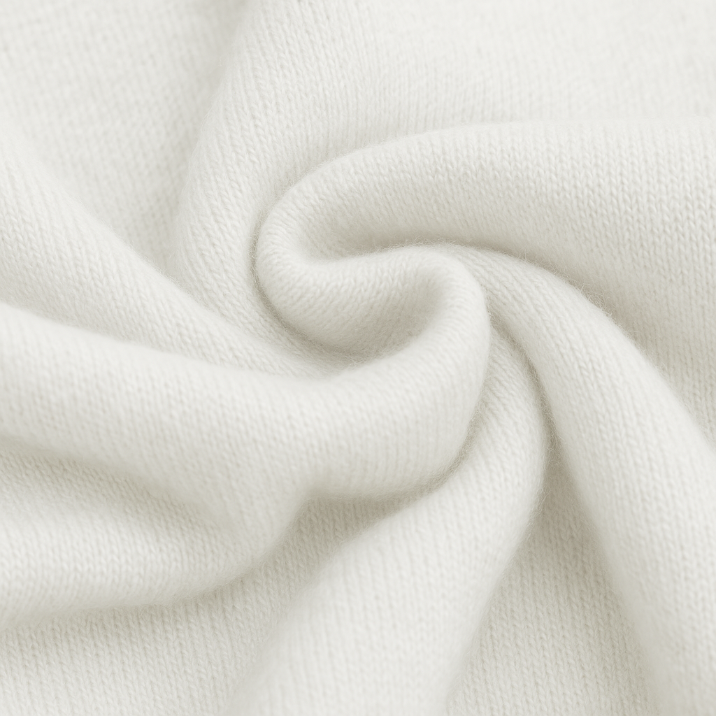 Cashwool T-shirt | Luxe & Comfort