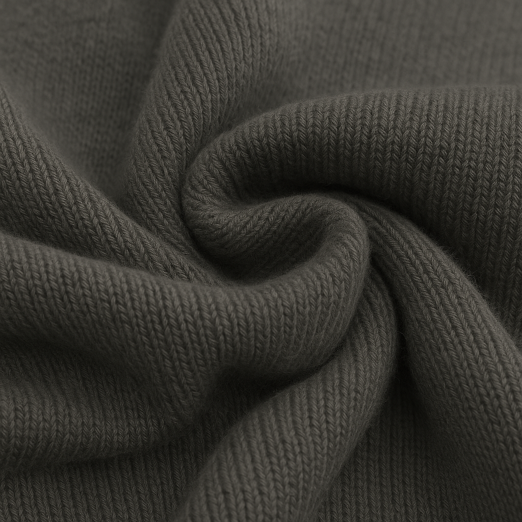 Cashwool T-shirt | Luxe & Comfort