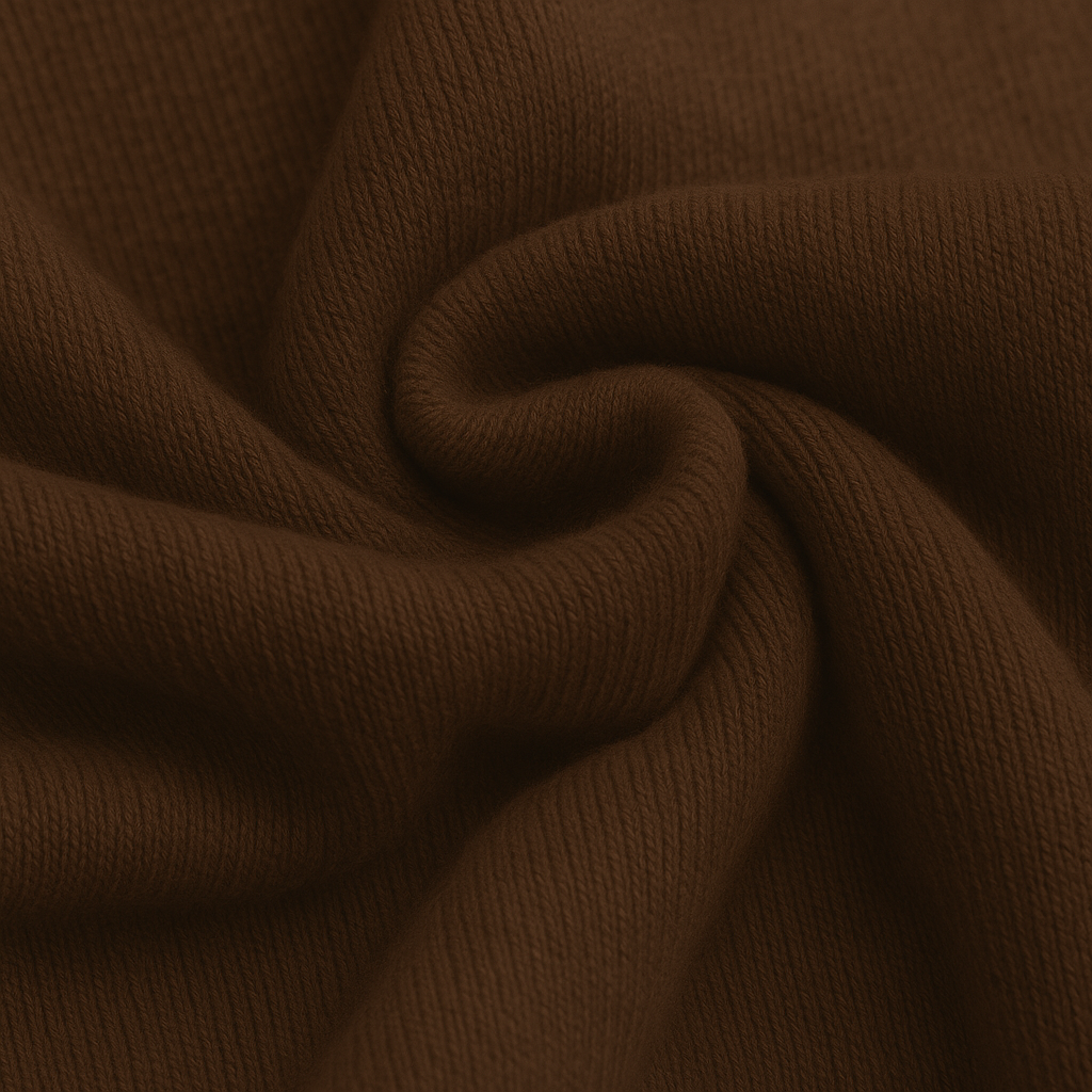 Cashwool T-shirt | Luxe & Comfort