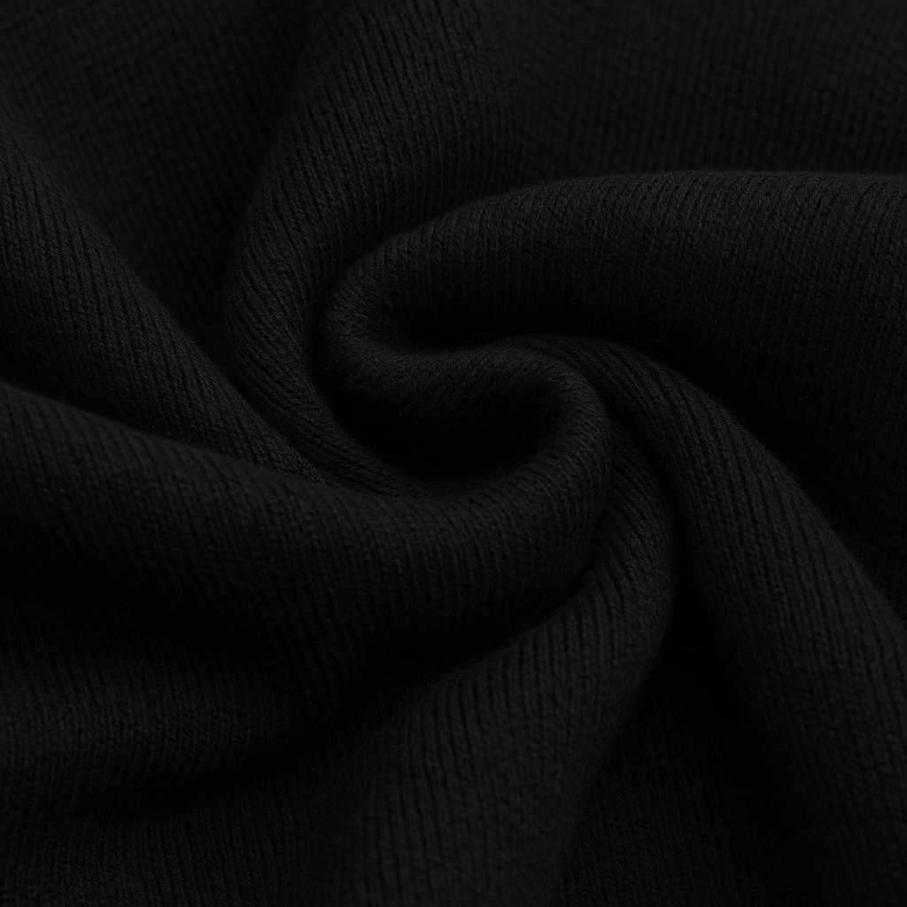 Cashwool T-shirt | Luxe & Comfort