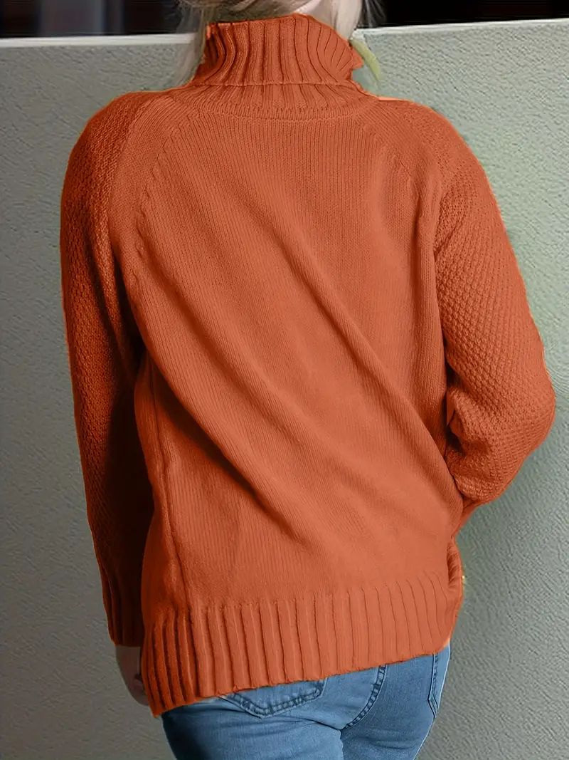 Nora | Coltrui Met Relaxte Fit